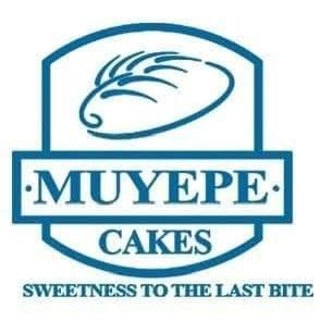 Muyepe Cakes logo